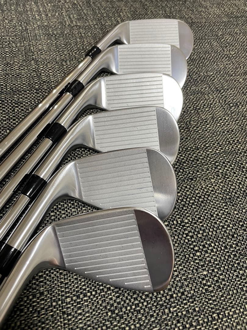 最終価格、2023Titleist T100 アイアンセット