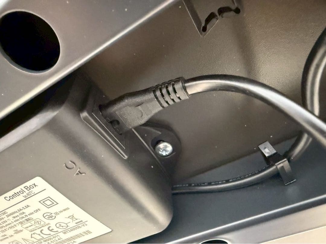 SI262☆極美品☆モッティ☆昇降式☆デスク☆高さ調整☆電動昇降☆Poka3