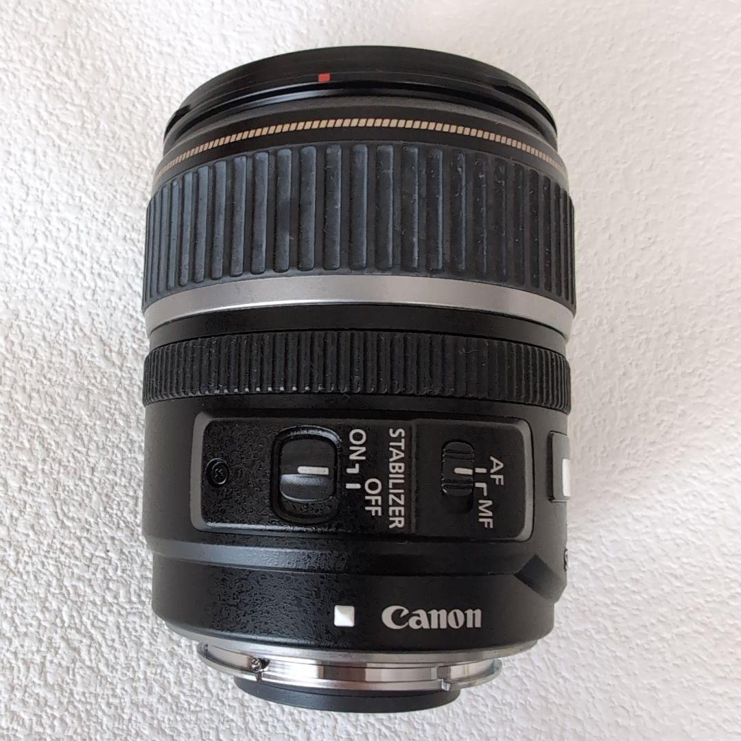 デジタルカメラ Canon EOS 40D EF-S 17-85mm