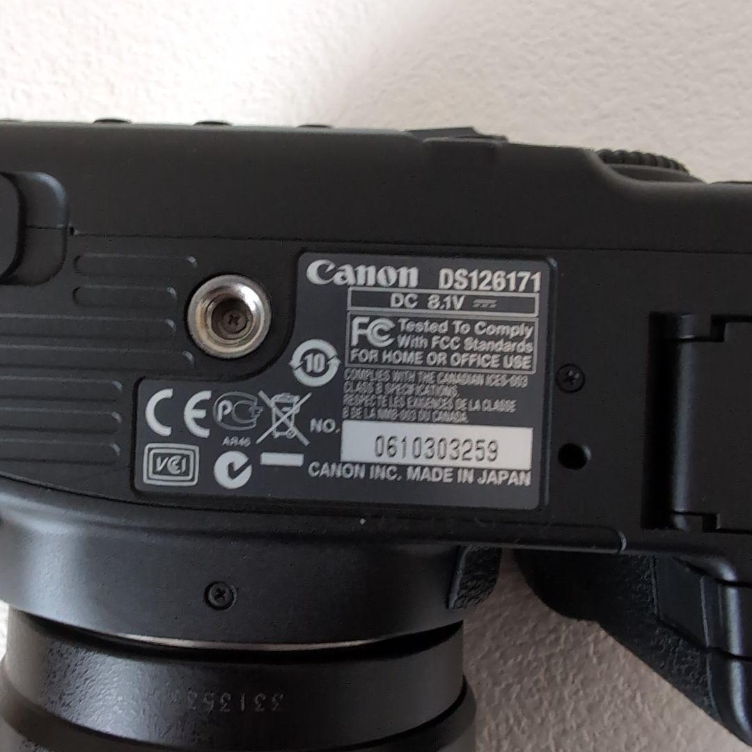 デジタルカメラ Canon EOS 40D EF-S 17-85mm