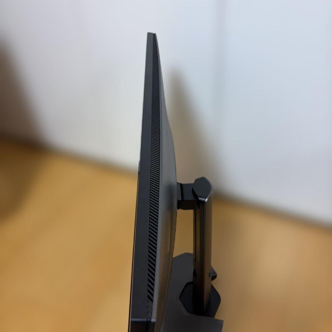 【専用】Dell S2721DGF 27インチ 165hz　wqhdモニター