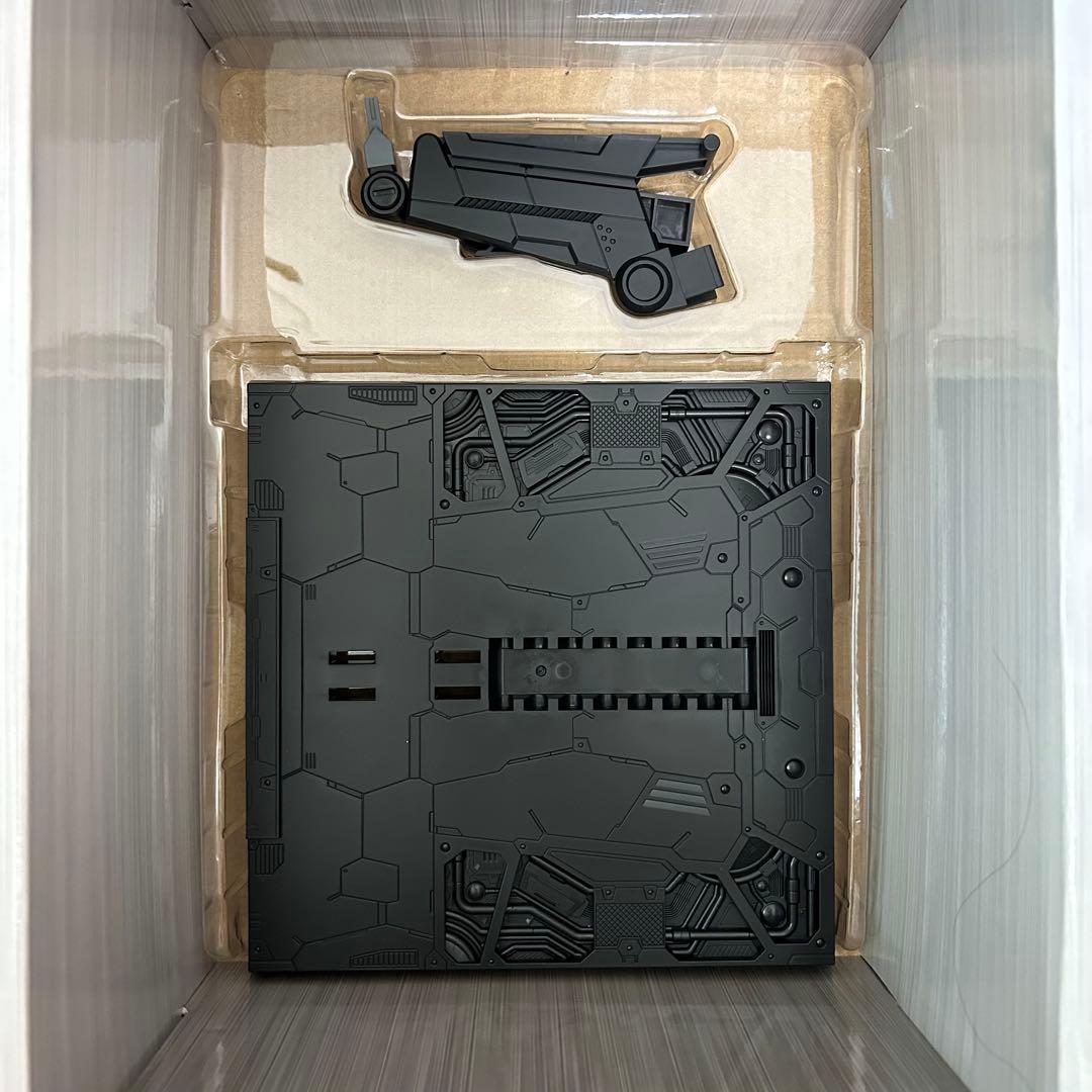 FLAMETOYS 鉄機巧 ネメシスプライム(ボーナスパーツ付)