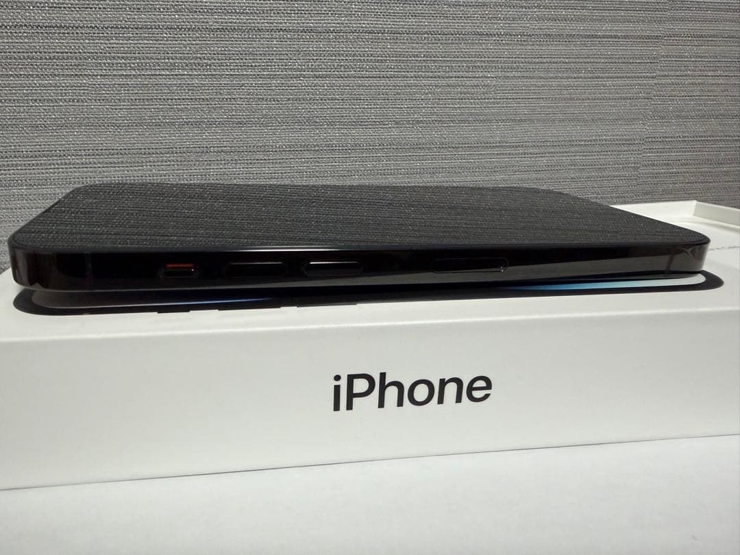 【破格】【超美品】iPhone 14 Pro 256GB