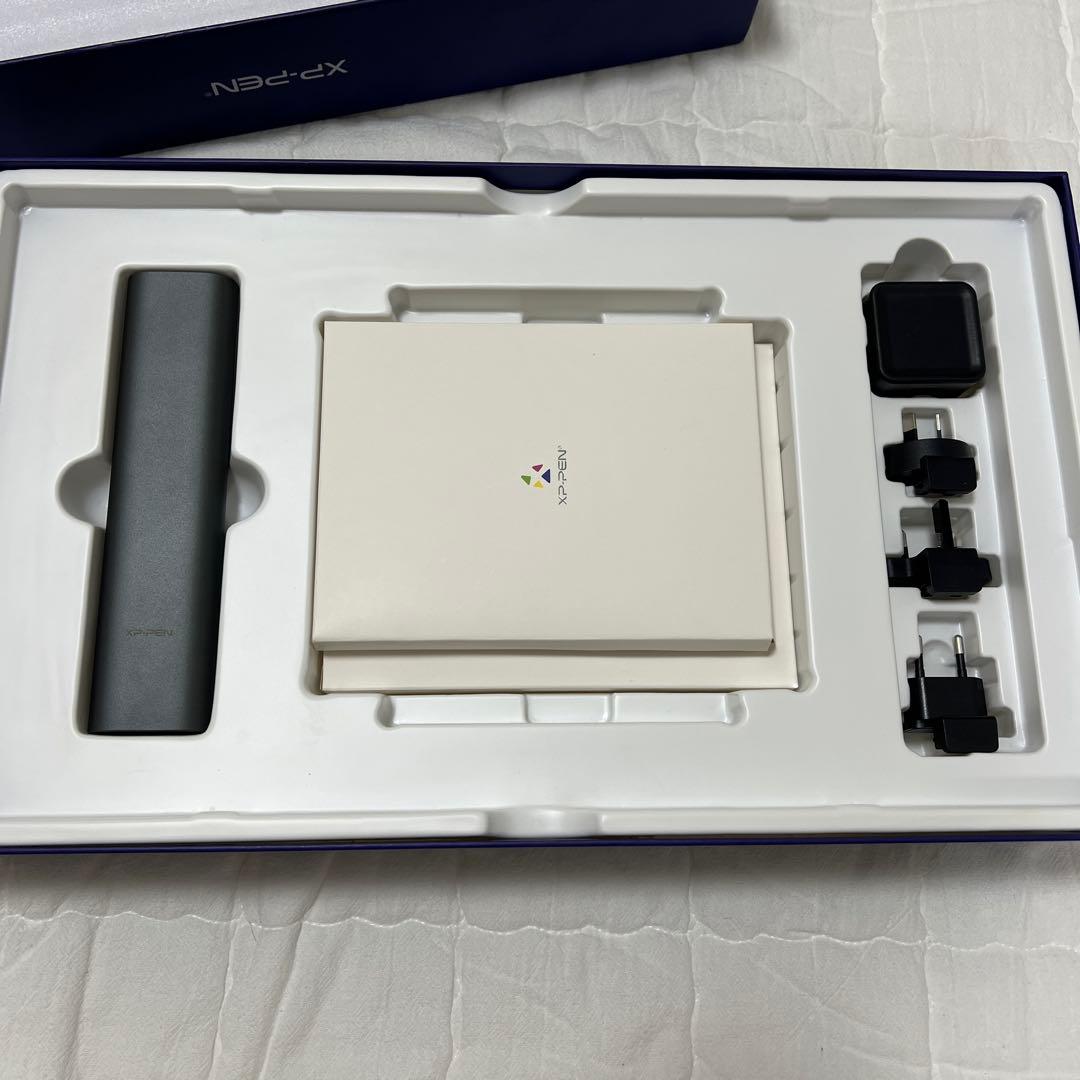 液タブ・ペンタブ XP-PEN Artist Pro 16