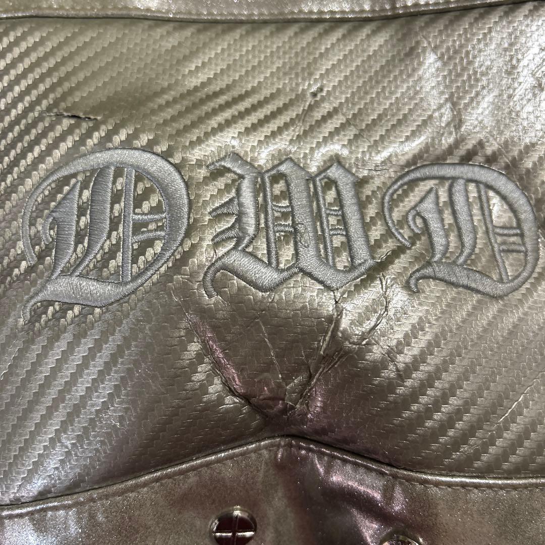 ダンスウィズドラゴン　キャディバッグ