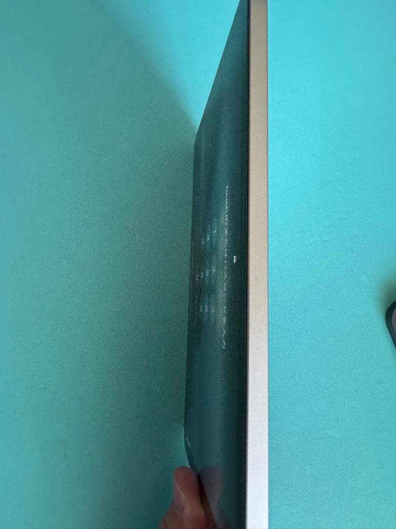 （タイムセル）iPadMini 7 256GB バッテリー100%