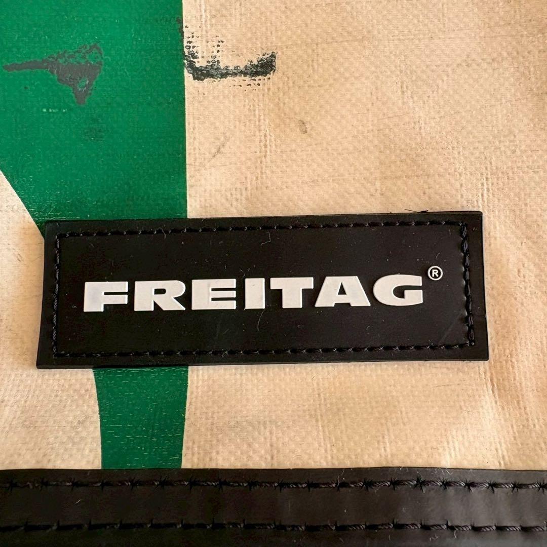バッグ FREITAG F14 DEXTER
