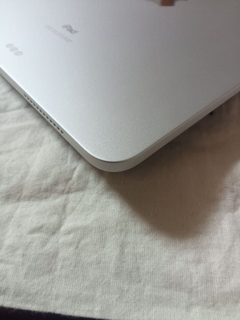 超美品 iPad Air 第4世代バッテリー83%