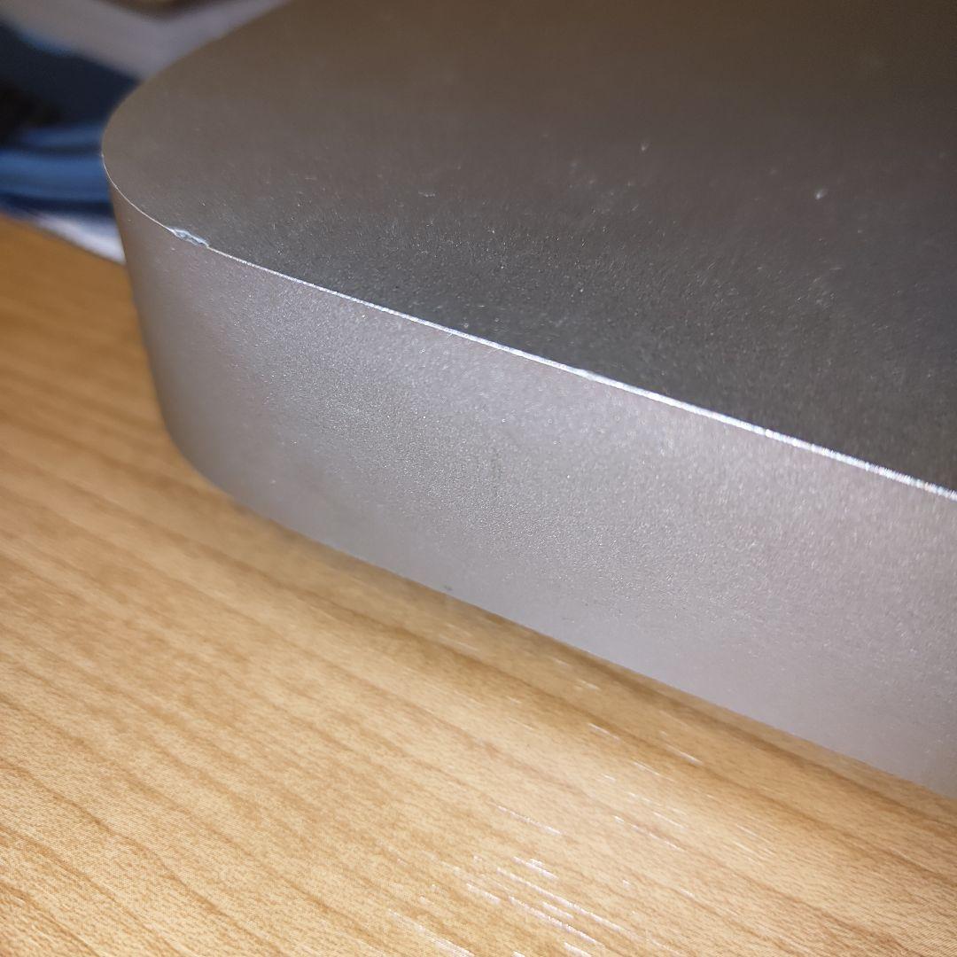 【ジャンク】mac mini late 2012 最上位i7 A1347