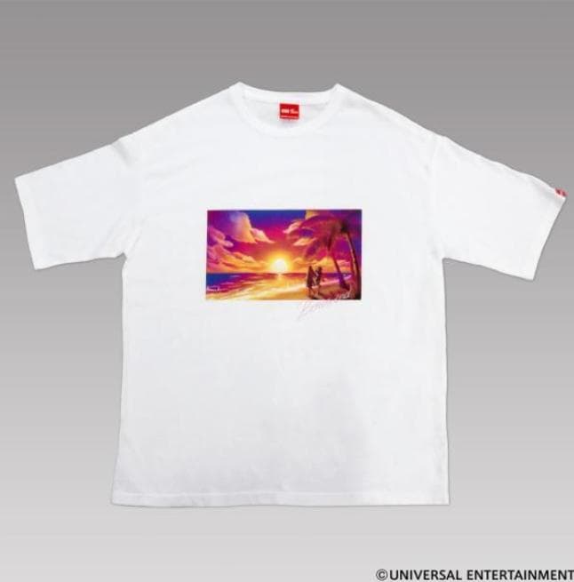 新品 沖ドキ!DUO Tシャツ XLサイズ