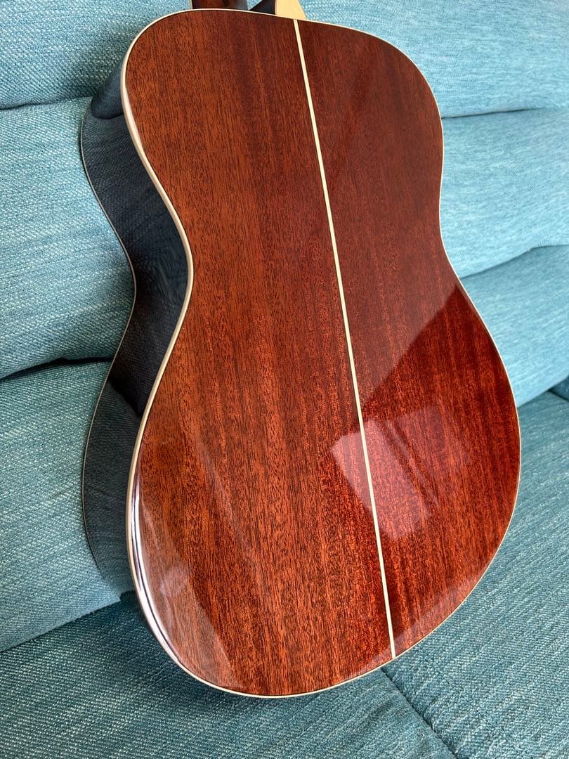 ⭐︎美品・希少⭐︎ YAMAHA ヤマハ LS-16M ARE エレアコ