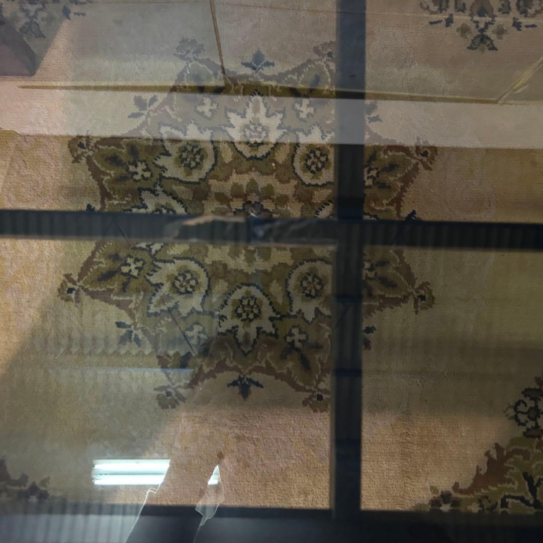 ꧁カリモク家具 karimoku꧂Chitano チターノ リビングテーブル