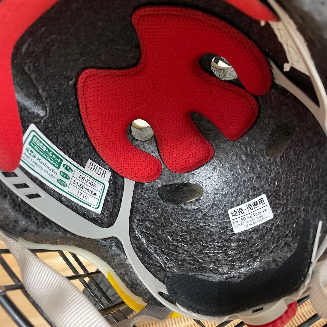 【引き取り限定】16インチ　DUALLY自転車