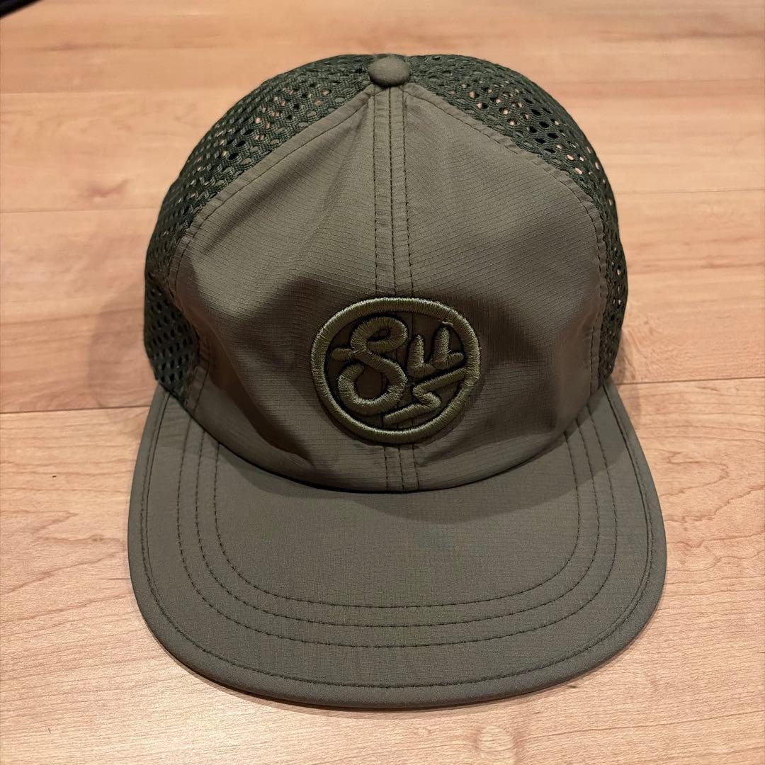 スイムベイトアンダーグラウンド　キャップ新品未使用品