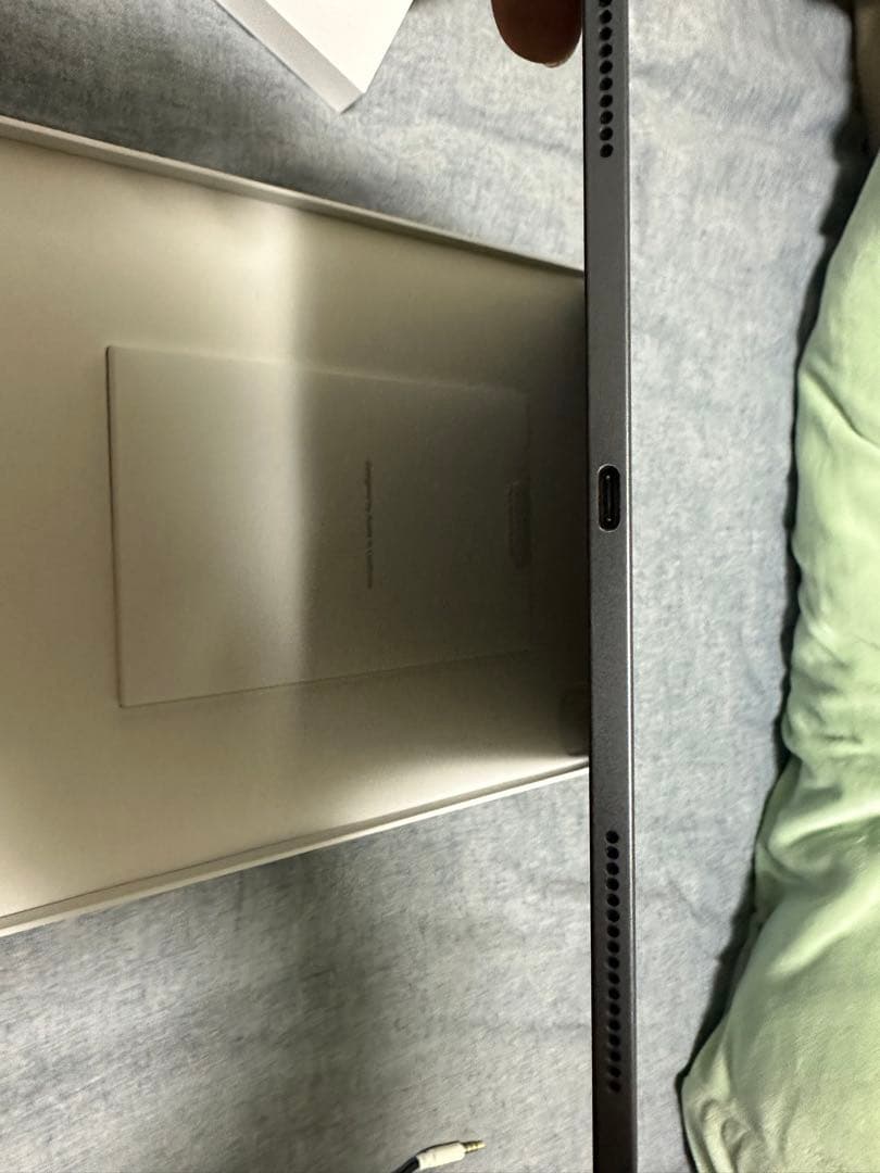 Apple iPad Pro 12.9インチ 512GB Wi-Fi