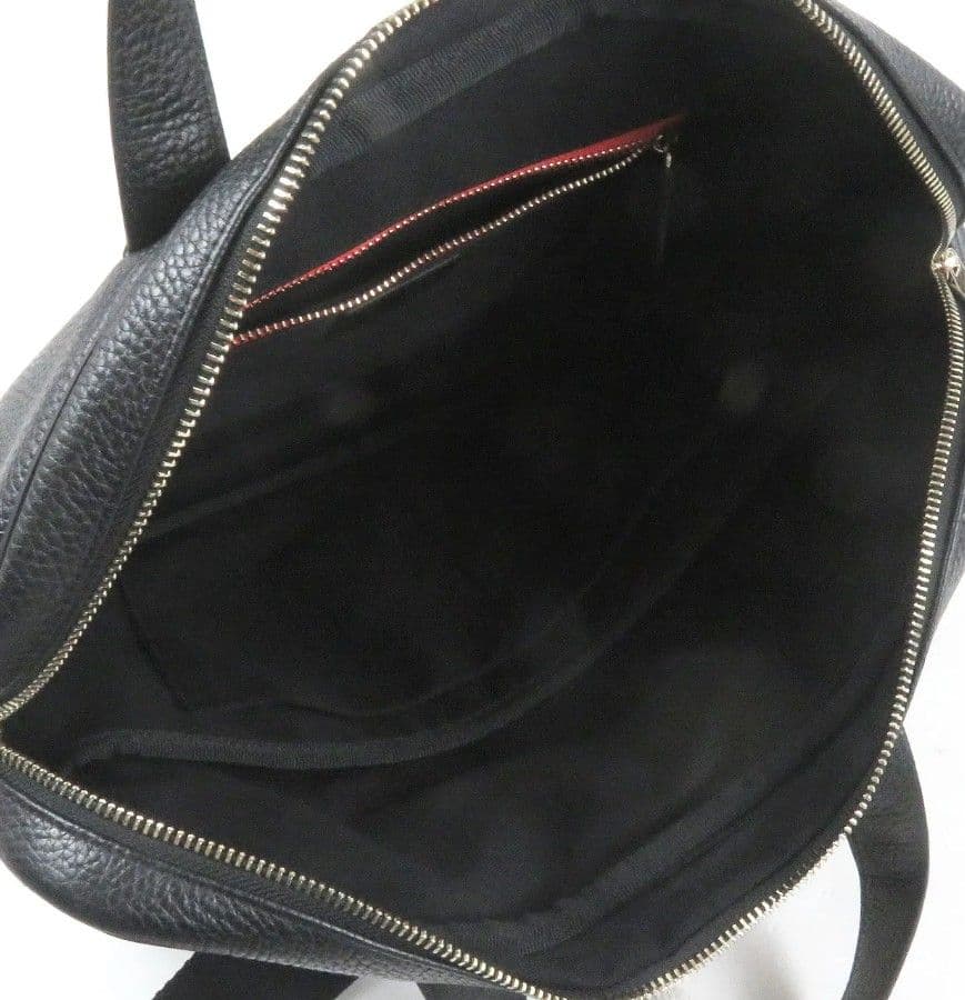 【専用】Paul Smith ビジネスバック マルチストライプ レザー 新品