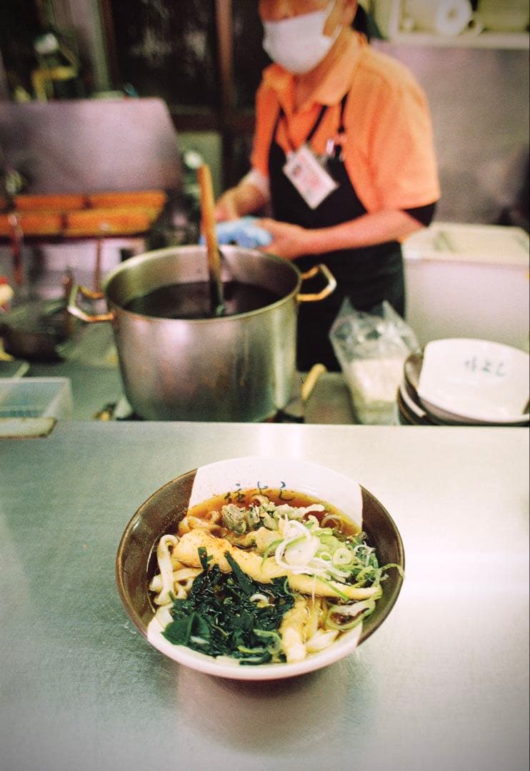 【試写済】Nikon Ai NIKKOR 24mm F2S