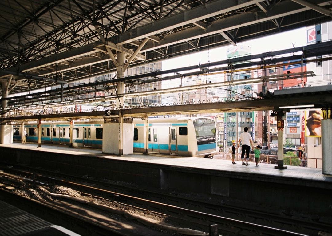 【試写済】Nikon Ai NIKKOR 24mm F2S