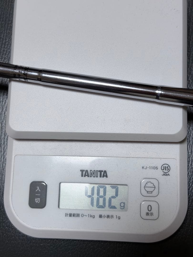 PING 1A パター 85020