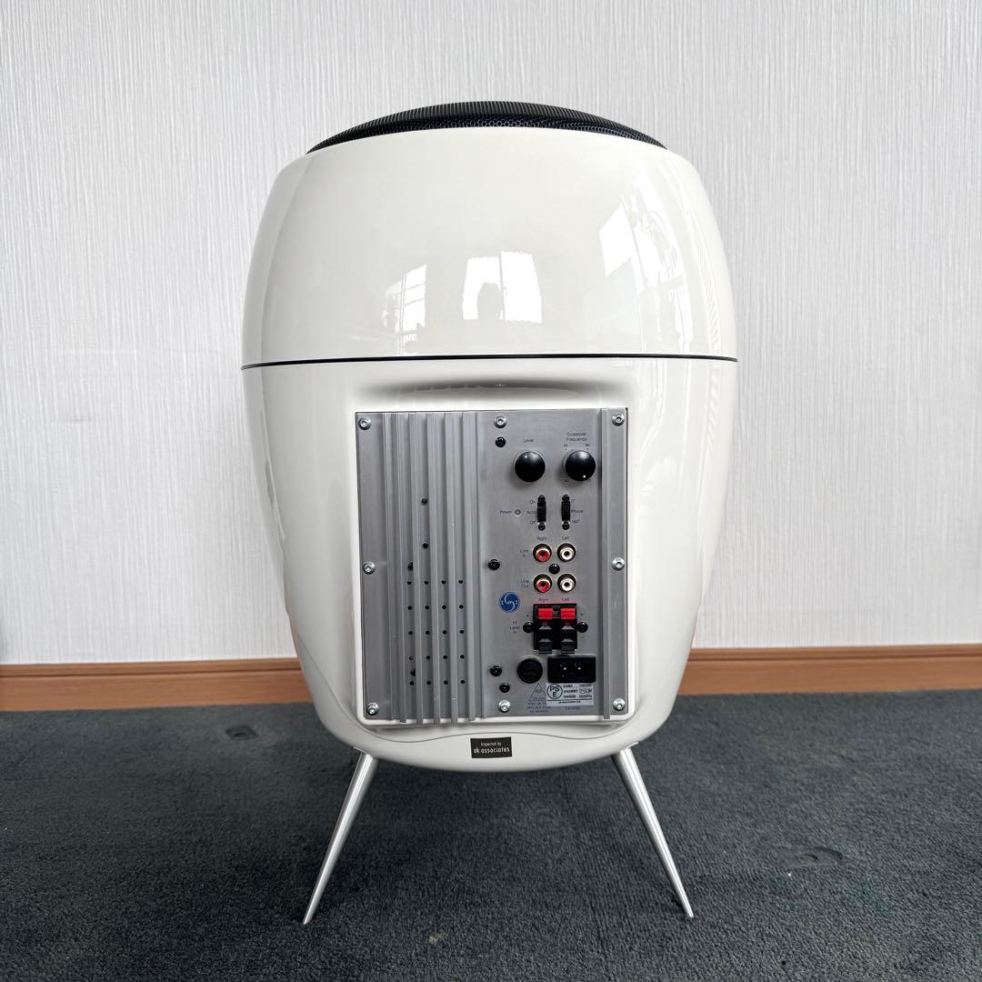 【レア】Blueroom Minipod BassStation サブウーファー