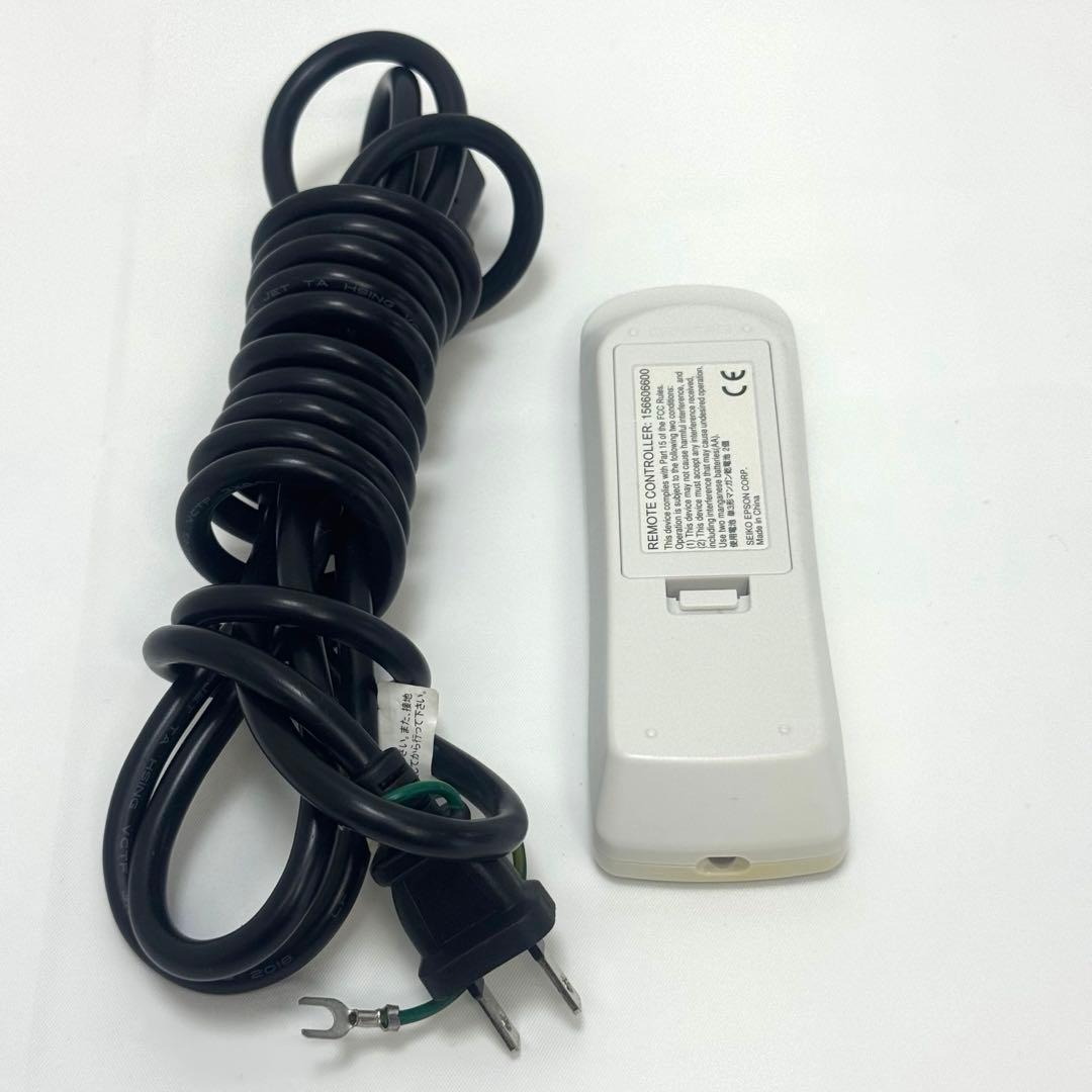 【専用】エプソンEB-1771W プロジェクター