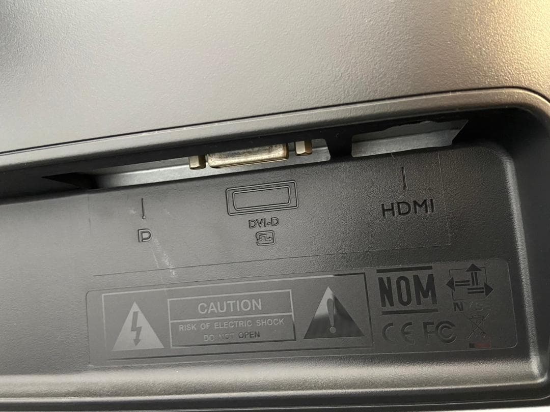 ディスプレイ・モニター本体 BENQ ZOWIE XL2411P