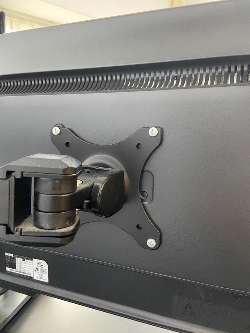 ディスプレイ・モニター本体 BENQ ZOWIE XL2411P