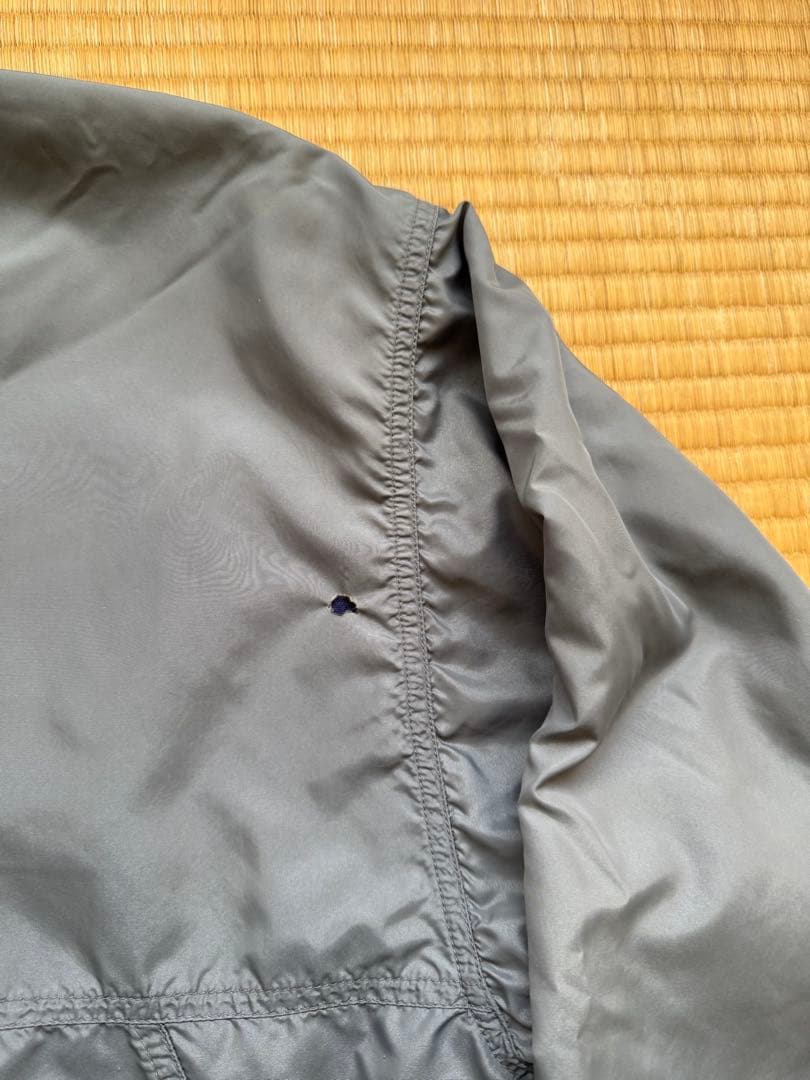 a*7様 80s Patagonia シェルドシンチラジャケット