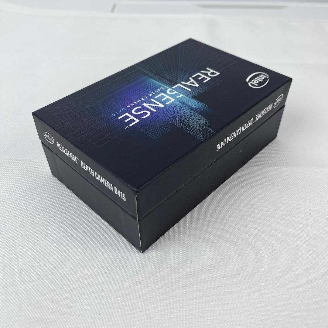 新品☘️ Intel RealSense Depth Camera D415