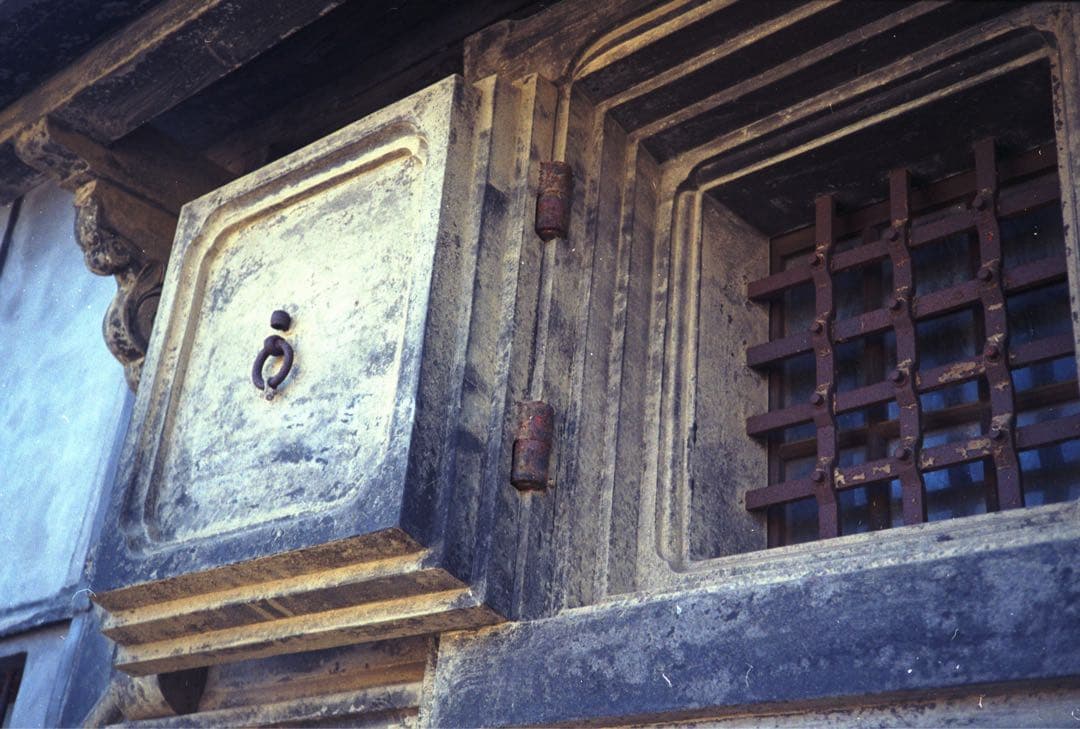 Olympus 35 RC 整備、テスト撮影済　176367