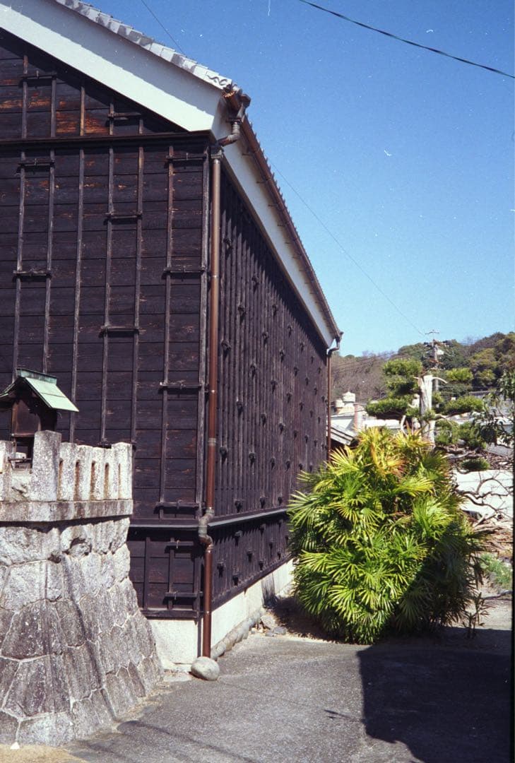 Olympus 35 RC 整備、テスト撮影済　176367