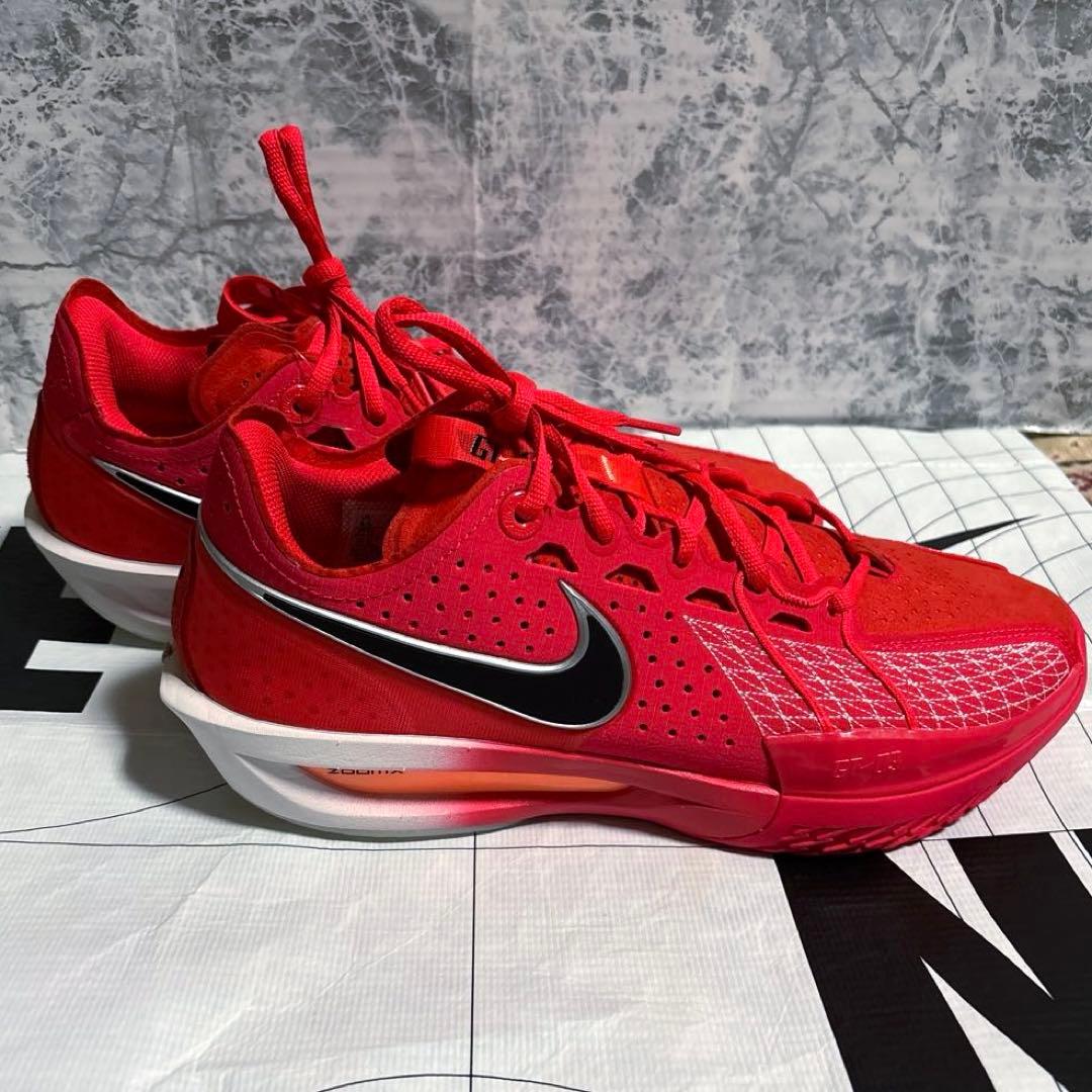 ナイキ　新品　G. T. CUT 3 EP 27.5㎝