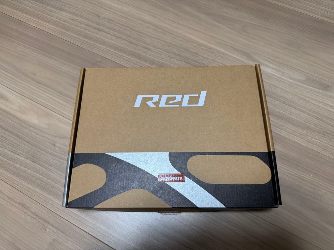 SRAM RED e1クランクアーム 170mm