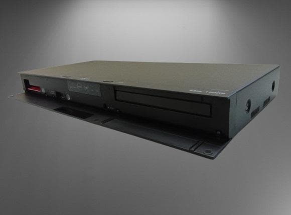 シャープブルーレイレコーダー【BD-NW520】