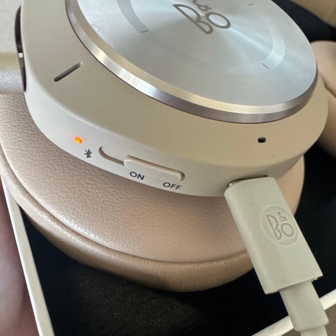 ヘッドホン Beoplay H9i Limestone