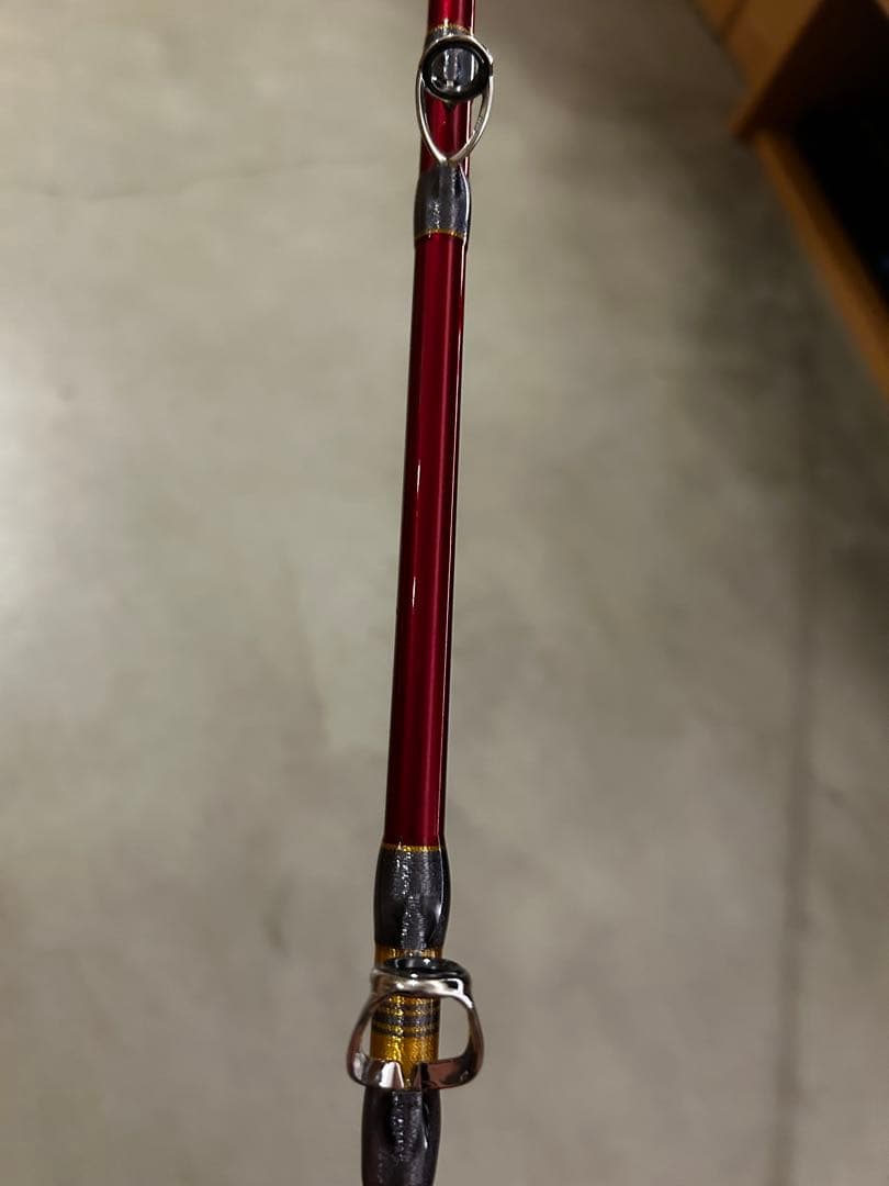 シマノ　バンディット落とし込みM225