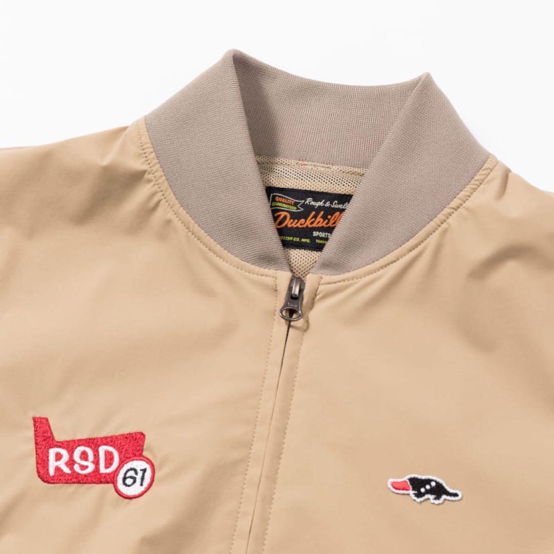 rough & swell ベスト