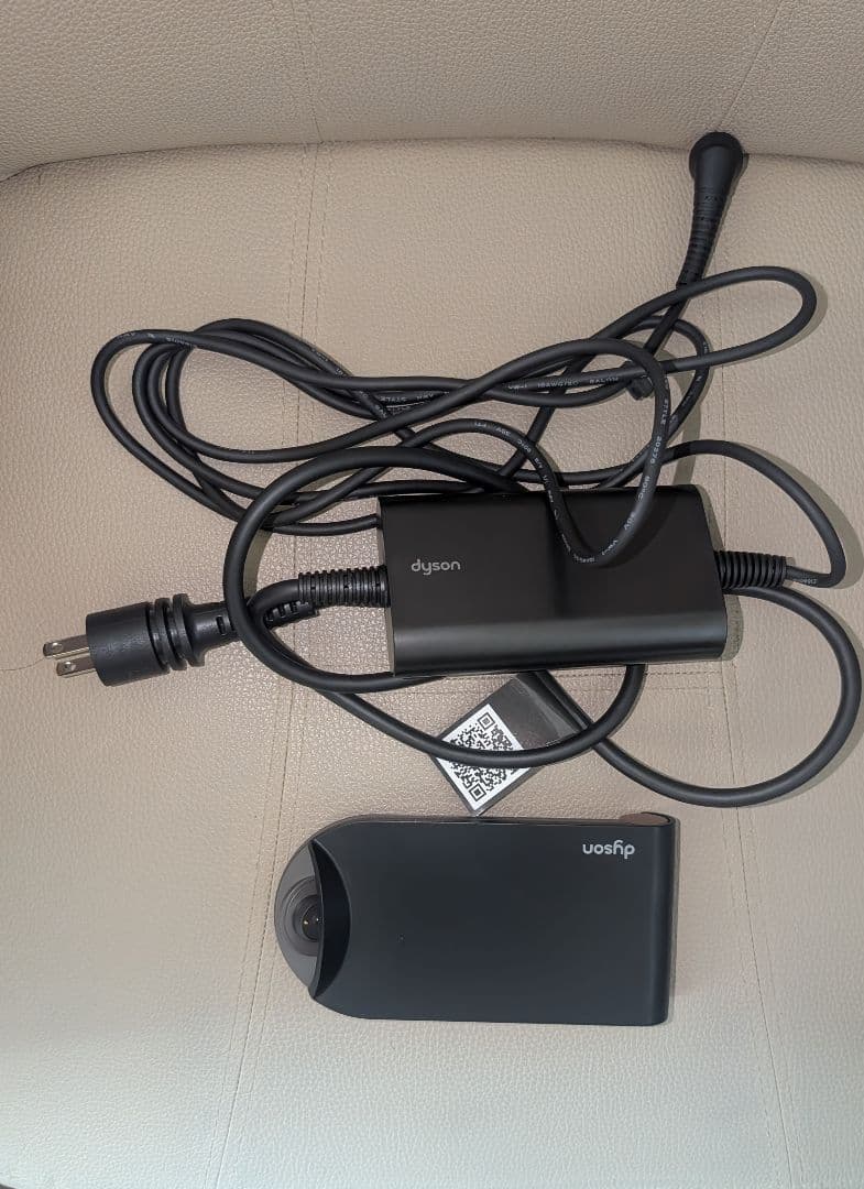 Dyson Corrale　コッパー　ヘアアイロン