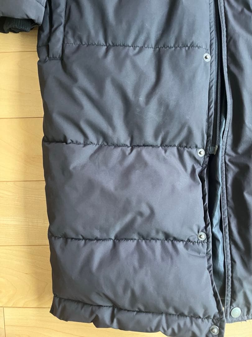 Luz ベンチコート　150160