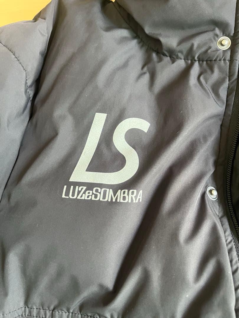 Luz ベンチコート　150160