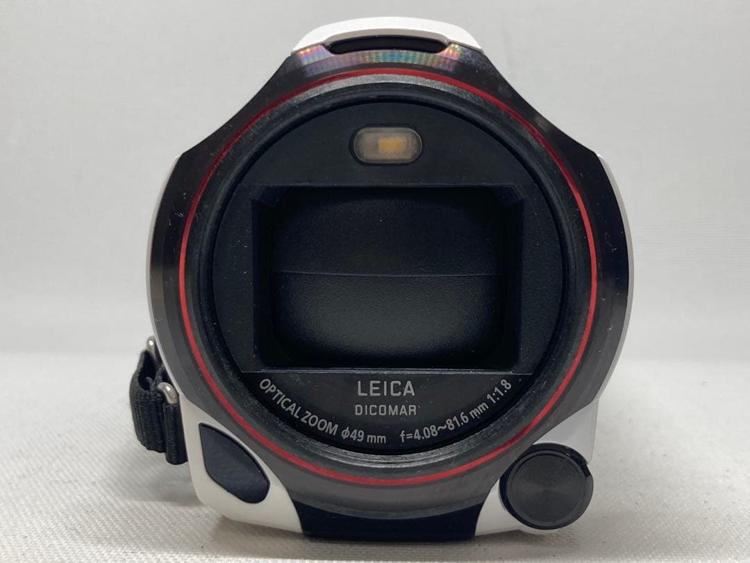 ジャンク　美品　Panasonic　HC-VX985M　h002d348dd