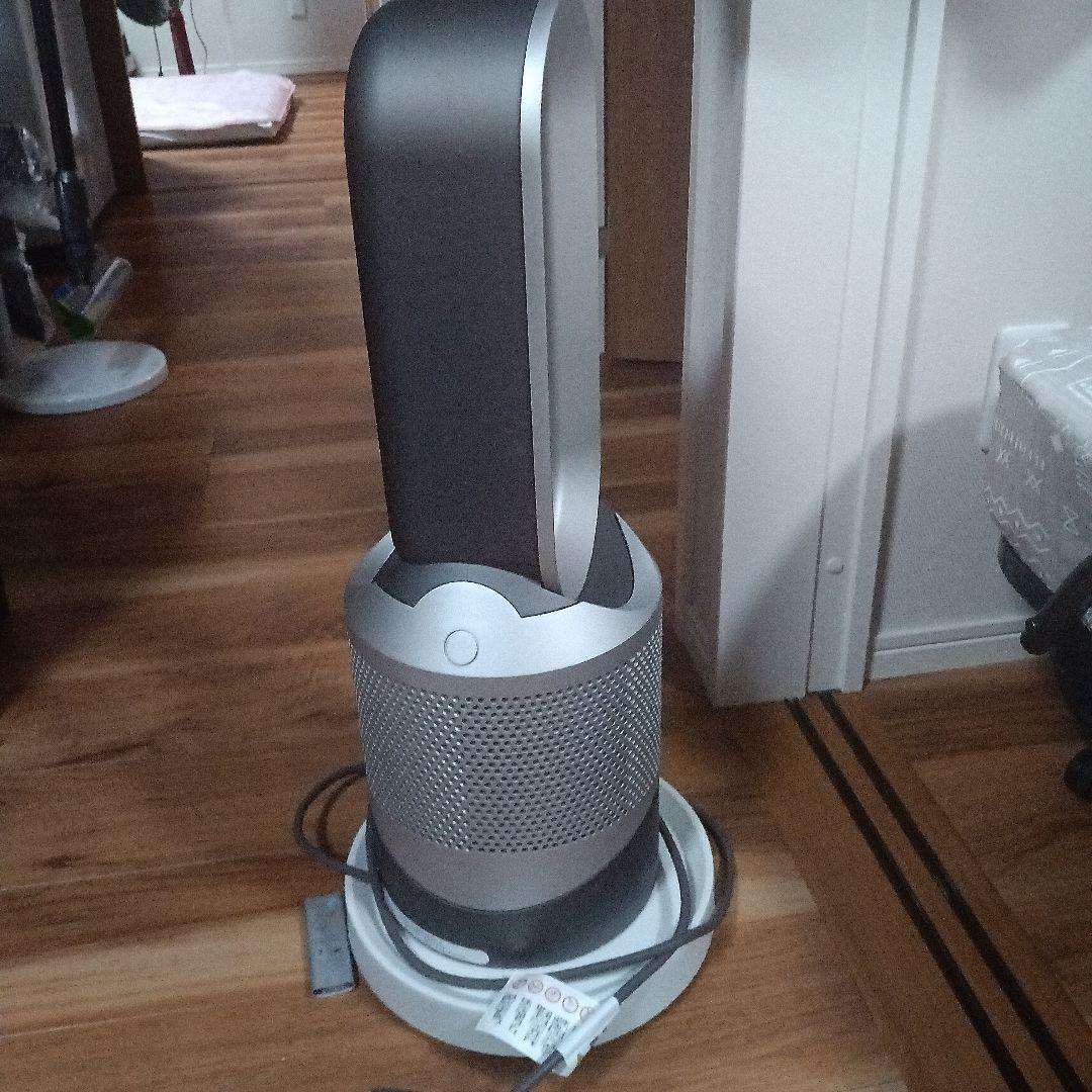 Dyson pure hot+cool hp00 扇風機 2023年製