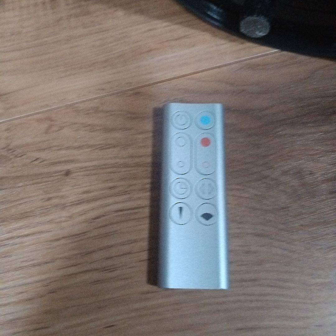 Dyson pure hot+cool hp00 扇風機 2023年製