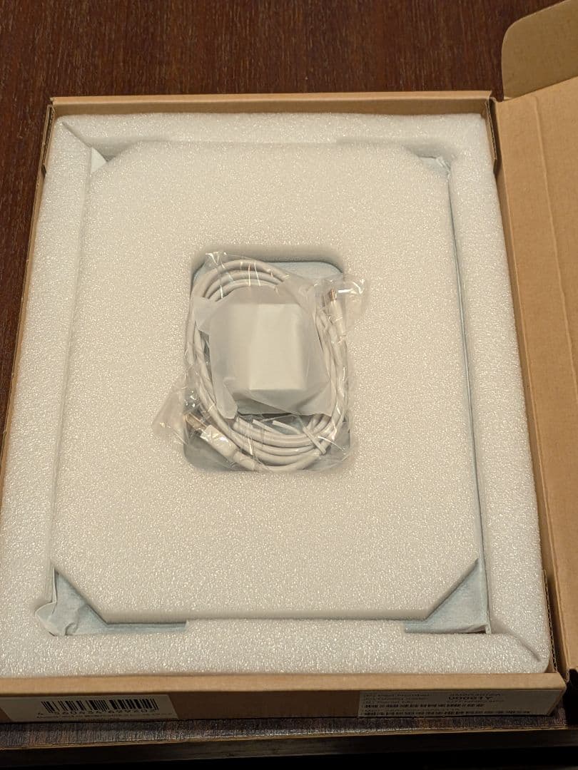 長*夫様 【新品同様】iPad Air セルラー スペースグレイ M1 64GB