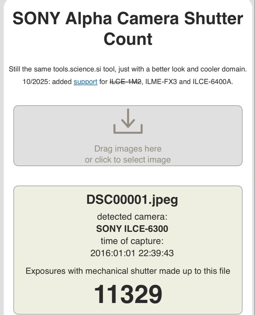SONY α6300 パワーズームレンズキット　ミラーレス一眼