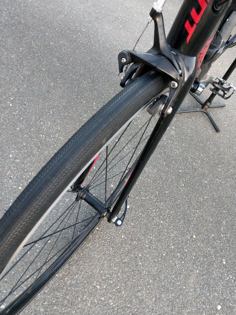 GIANT　 ジャイアント CONTEND　 SL2 T　ロードバイク