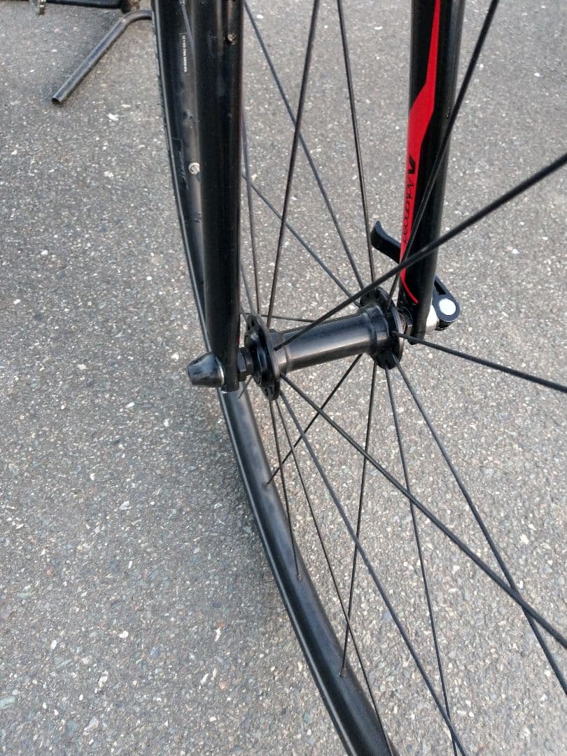 GIANT　 ジャイアント CONTEND　 SL2 T　ロードバイク