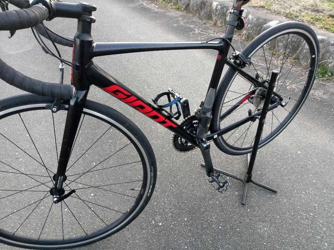 GIANT　 ジャイアント CONTEND　 SL2 T　ロードバイク