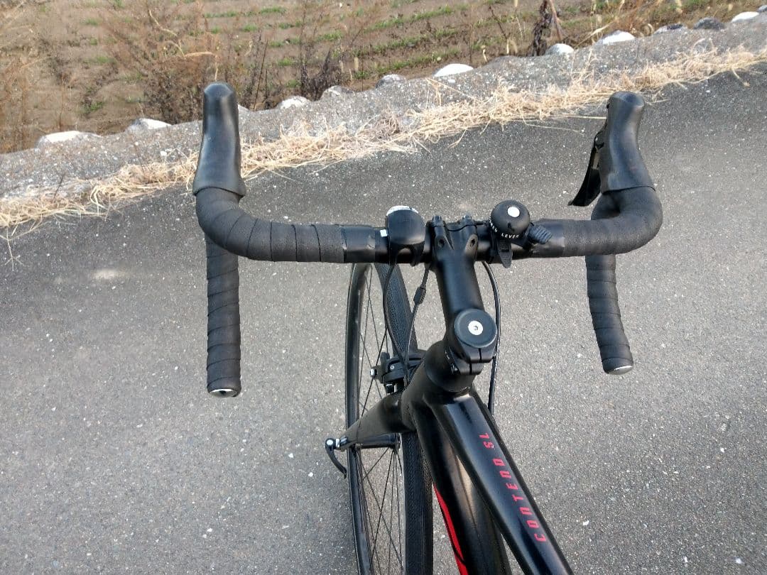 GIANT　 ジャイアント CONTEND　 SL2 T　ロードバイク