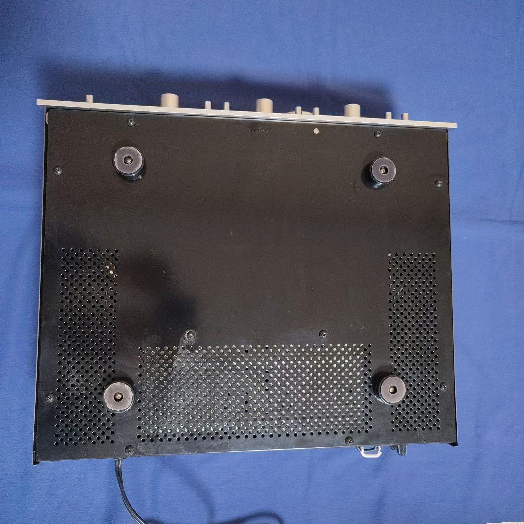 Pioneer　パイオニア　SA-8800Ⅱ　プリメインアンプ